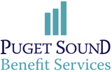 Puget Sound Benefit Services logo